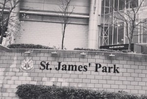 St James Park2